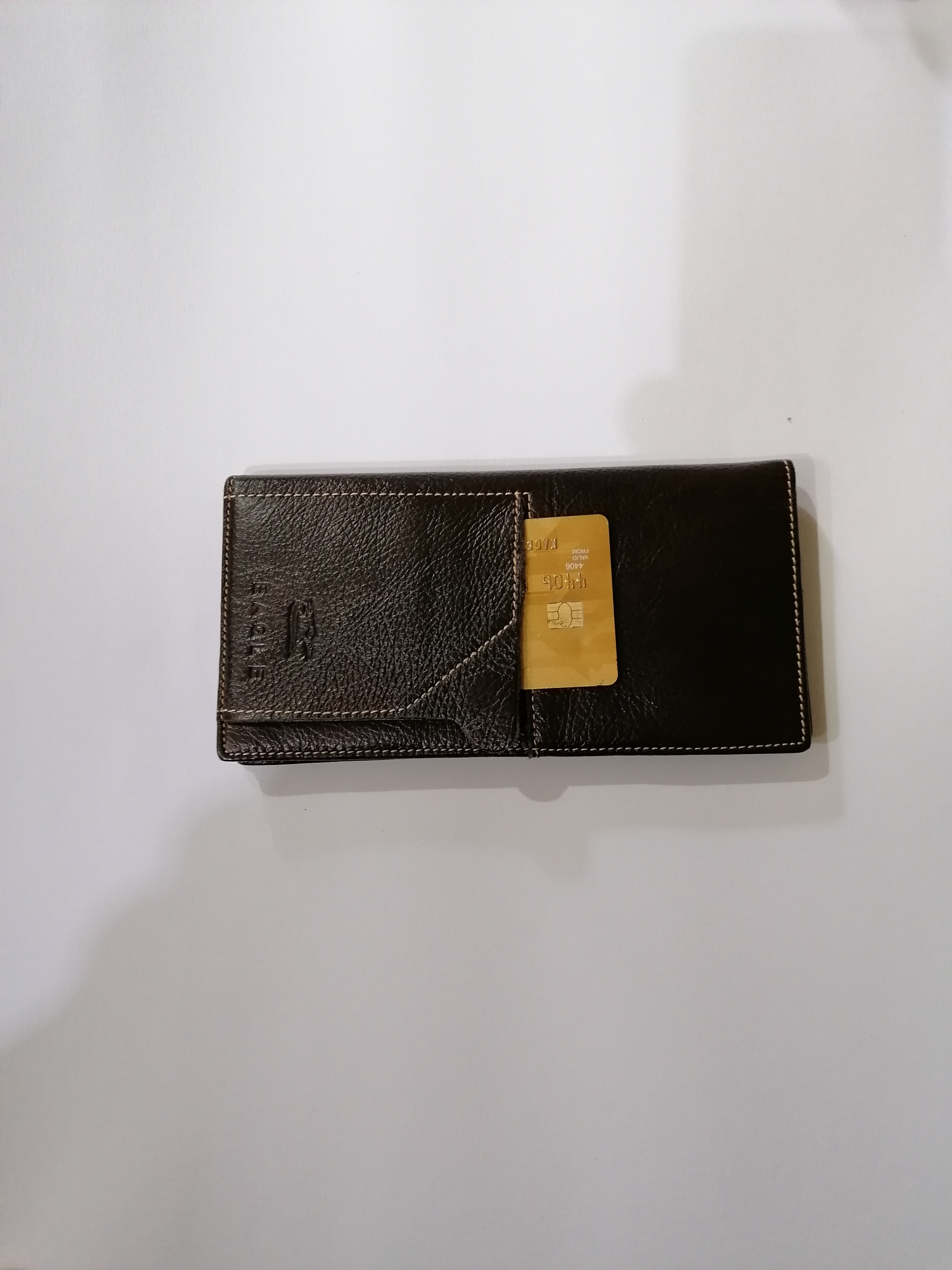 Eagle Leather Wallet – Luggage, Backpacks, Bags & More